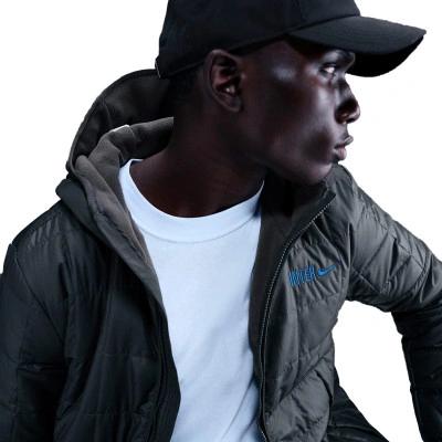 Nike Chaqueta Inter Milan Fanswear — photo 3