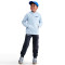 Nike Kids Inter Milan Fanswear 2025-2026 Sweatshirt