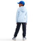 Nike Kids Inter Milan Fanswear 2025-2026 Sweatshirt