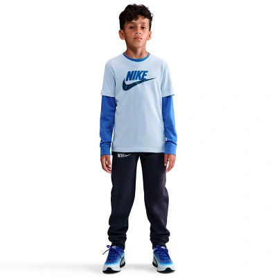Nike Camiseta Inter Milan Fanswear Niño — foto 4