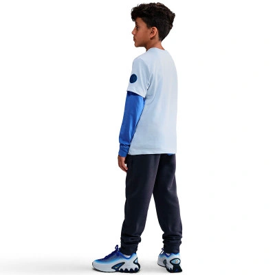 Nike Camiseta Inter Milan Fanswear Niño — foto 5