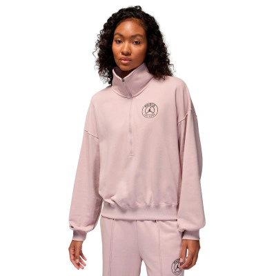 PSG Fanswear 2025-2026 Damen Sweatshirt