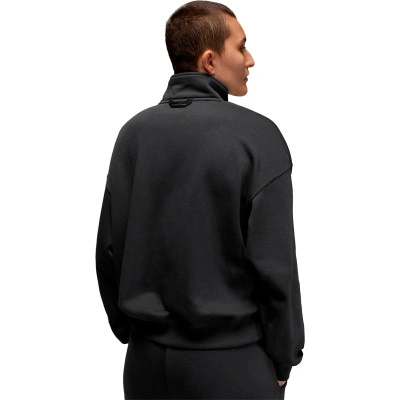 Sweatshirt PSG Fanswear 2025-2026 Mujer