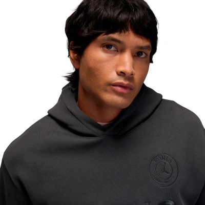 Jordan Sudadera PSG Fanswear — photo 4