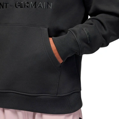 Jordan Sudadera PSG Fanswear — photo 5