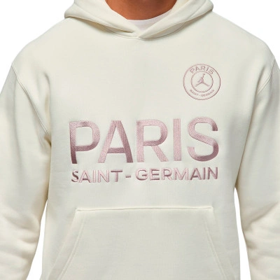 Jordan Sudadera PSG Fanswear — photo 3