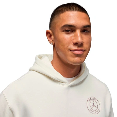 Jordan Sudadera PSG Fanswear — photo 4