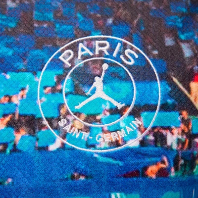 Jordan Camiseta PSG Fanswear — foto 4