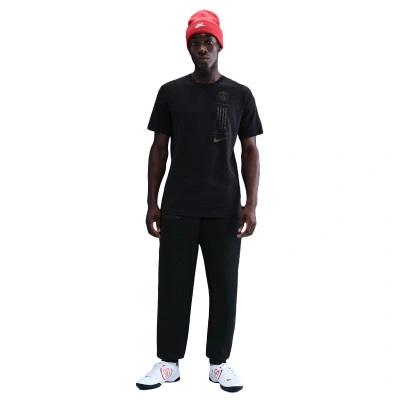 PSG Fanswear 2025-2026 T-Shirt