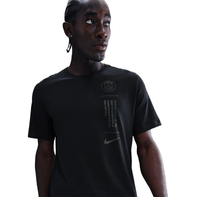 Nike Camiseta PSG Fanswear — photo 3