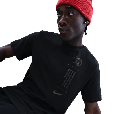 Nike Camiseta PSG Fanswear — photo 5