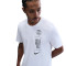 Nike PSG Fanswear 2025-2026 T-Shirt