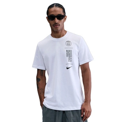Playera PSG Fanswear 2025-2026