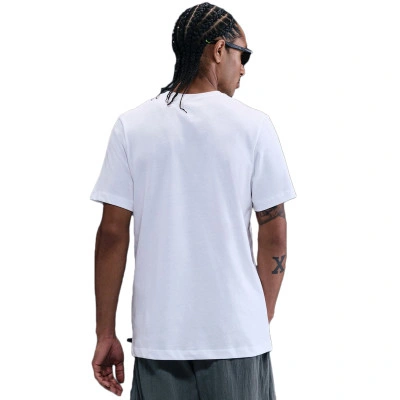 T-Shirt PSG Fanswear 2025-2026