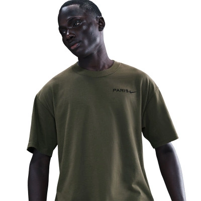 Nike Camiseta PSG Fanswear — photo 3