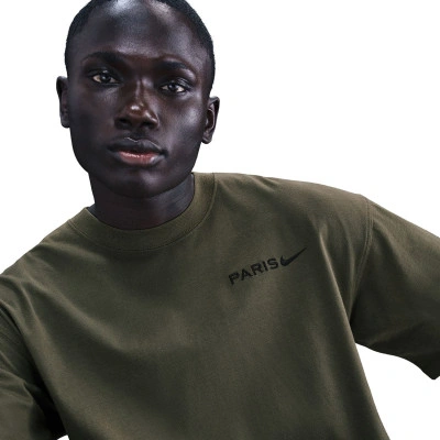 Nike Camiseta PSG Fanswear — photo 5
