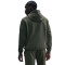 Sudadera Nike PSG Fanswear 2025-2026
