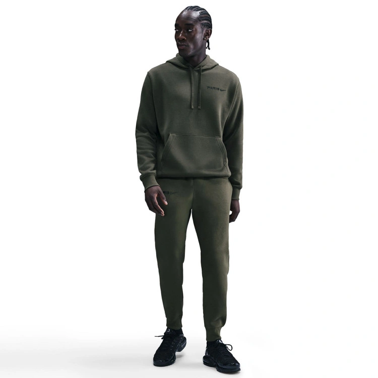 sudadera-nike-psg-fanswear-2025-2026-cargo-khaki-black-4