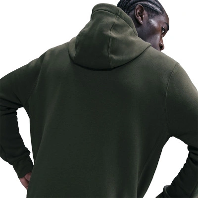 Nike Sudadera PSG Fanswear — photo 4