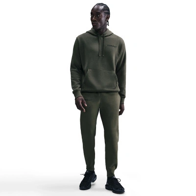 Nike Sudadera PSG Fanswear — photo 5