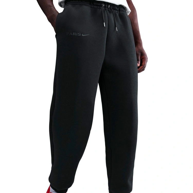 pantalon-largo-nike-psg-fanswear-2025-2026-black-cargo-khaki-2