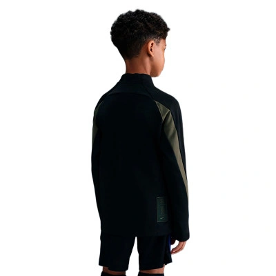 Kinder PSG Fanswear 2025-2026 T-Shirt