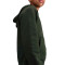 Sudadera Nike PSG Fanswear 2025-2026 Niño