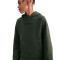 Sudadera Nike PSG Fanswear 2025-2026 Niño