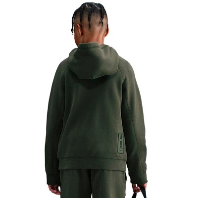 Kids PSG Fanswear 2025-2026 Sweatshirt