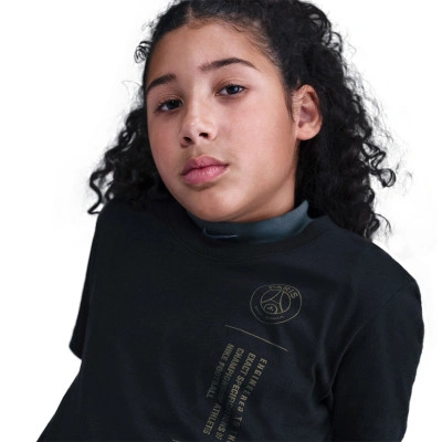 Nike Camiseta PSG Fanswear Niño — photo 3