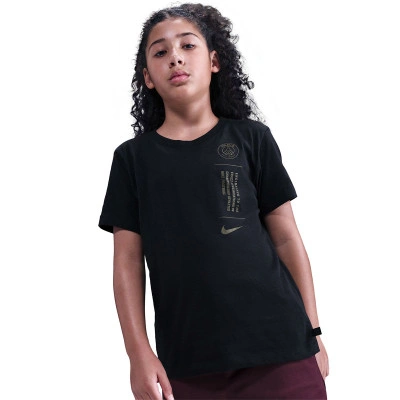 Nike Camiseta PSG Fanswear Niño — photo 5
