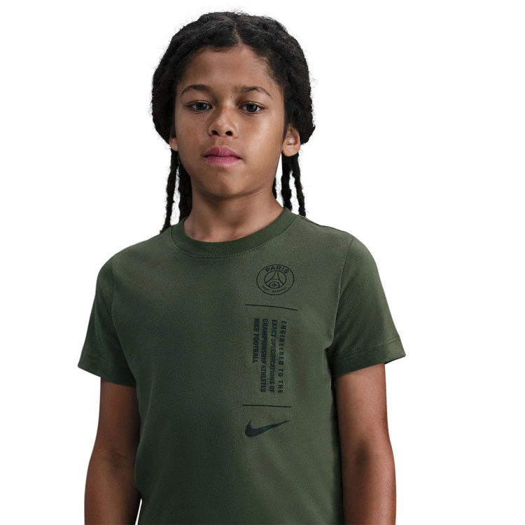 camiseta-nike-psg-fanswear-2025-2026-nino-cargo-khaki-4