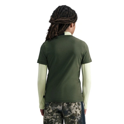 Kids PSG Fanswear 2025-2026 T-Shirt