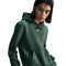 Nike Frauen Fleece Sweatshirt