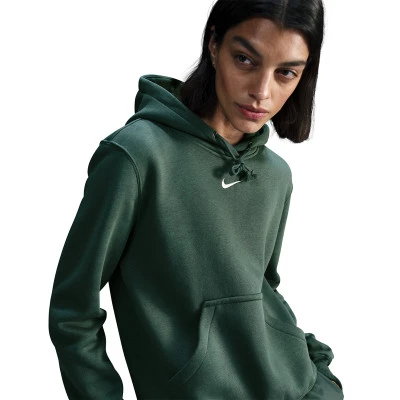 Sweatshirt Fleece Mulher