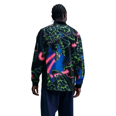 Camiseta Goalkeeper Nigeria