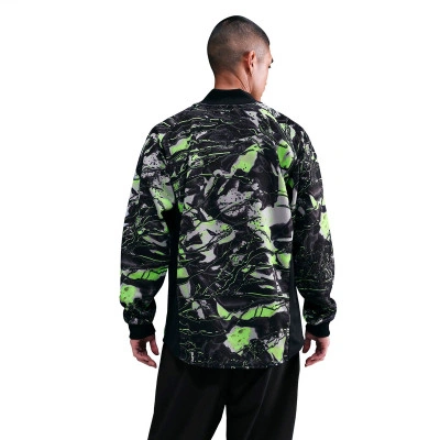 Camiseta Goalkeeper Korea