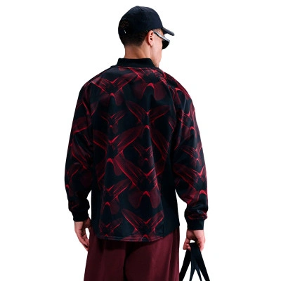 Playera Goalkeeper Canada