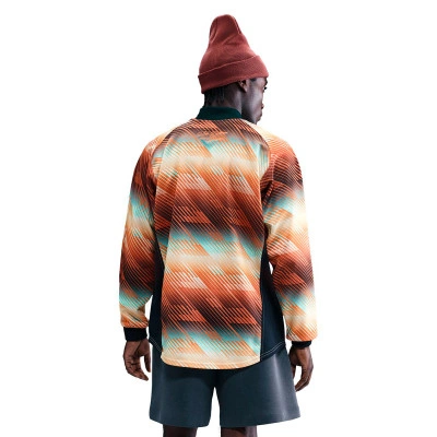 Camiseta Goalkeeper France