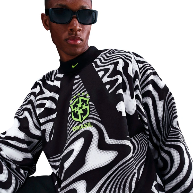 camiseta-nike-goalkeeper-brazil-black-volt-volt-4