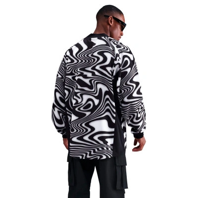 Playera Goalkeeper Brazil