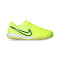 Sapatilha futsal Nike Tiempo Legend 10 Academy IC Criança