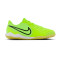 Zapatilla Nike Tiempo Legend 10 Academy IC Niño