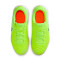 Zapatilla Nike Tiempo Legend 10 Academy IC Niño