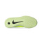 Nike Kids Phantom 6 Low Academy IC Futsal shoes
