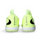 Nike Kids Phantom 6 Low Academy IC Futsal shoes