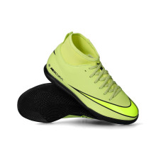Tenis futsal Nike Mercurial Superfly 10 Club IC Niño