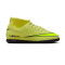 Nike Kinder Mercurial Superfly 10 Club IC Hallenfußballschuh