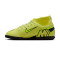 Nike Kinder Mercurial Superfly 10 Club IC Hallenfußballschuh