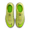 Nike Kinder Mercurial Superfly 10 Club IC Hallenfußballschuh